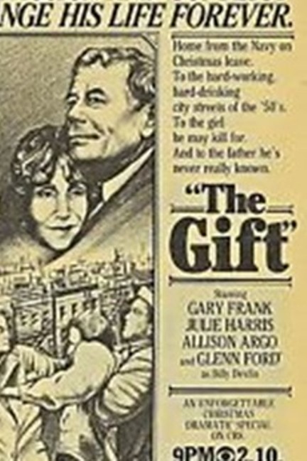 The Gift (1979) Screenshot 3