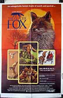 The Glacier Fox (1978) Screenshot 1 