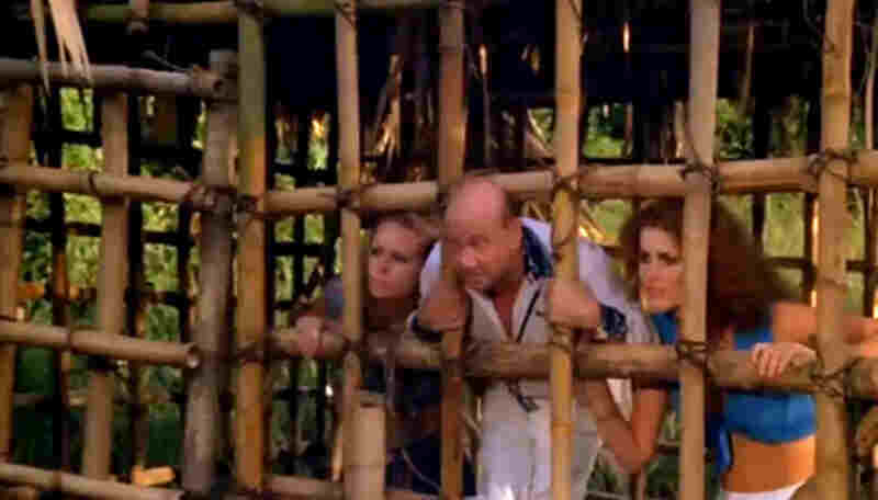 Gold of the Amazon Women (1979) Screenshot 5