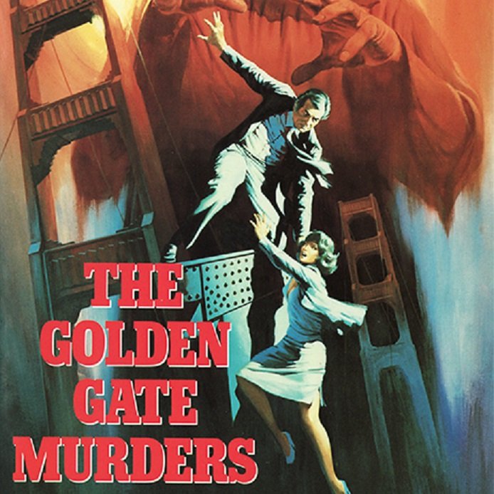 The Golden Gate Murders (1979) Screenshot 2 