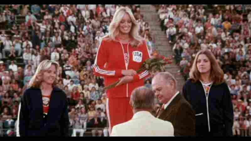 Goldengirl (1979) Screenshot 1
