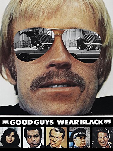 Good Guys Wear Black (1978) Screenshot 1