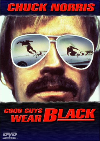 Good Guys Wear Black (1978) Screenshot 5