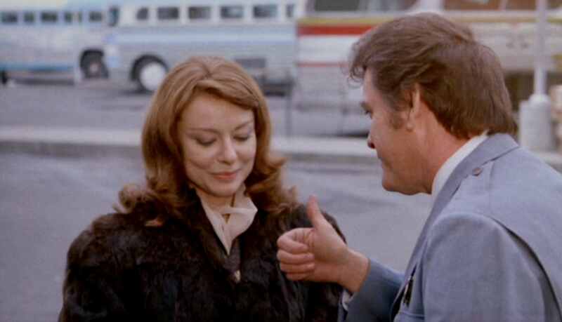 Good Luck, Miss Wyckoff (1979) Screenshot 3