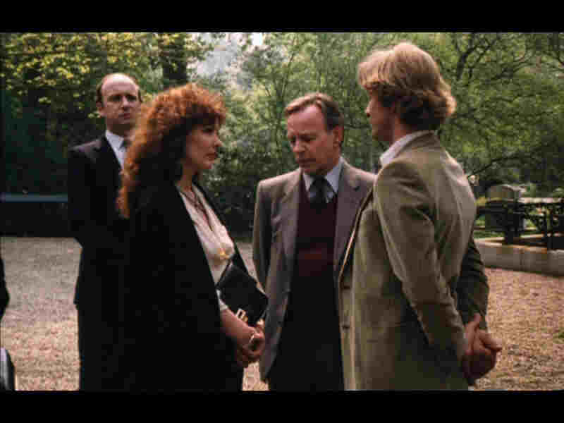Grijpstra & De Gier (1979) Screenshot 3