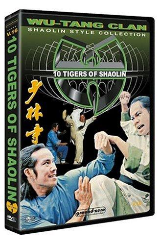 10 Tigers of Shaolin (1978) Screenshot 4
