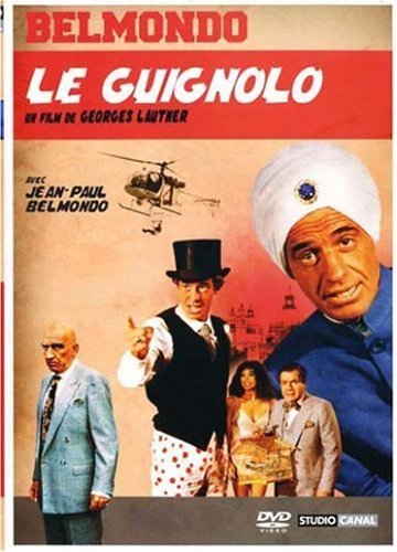 Le Guignolo (1980) Screenshot 4