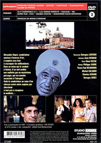Le Guignolo (1980) Screenshot 5