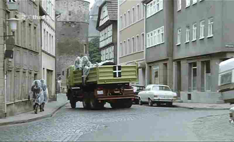 Die Hamburger Krankheit (1979) Screenshot 2