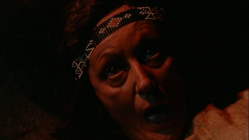 Haunted (1977) Screenshot 2