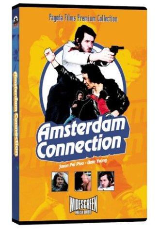 Amsterdam Connection (1978) Screenshot 1
