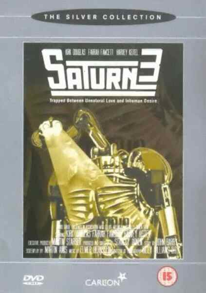 Saturn 3 (1980) Screenshot 5