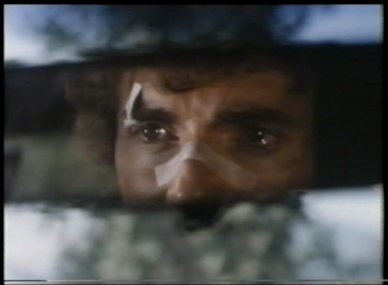 High Midnight (1979) Screenshot 1