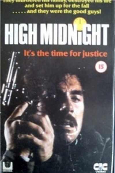 High Midnight (1979) Screenshot 3