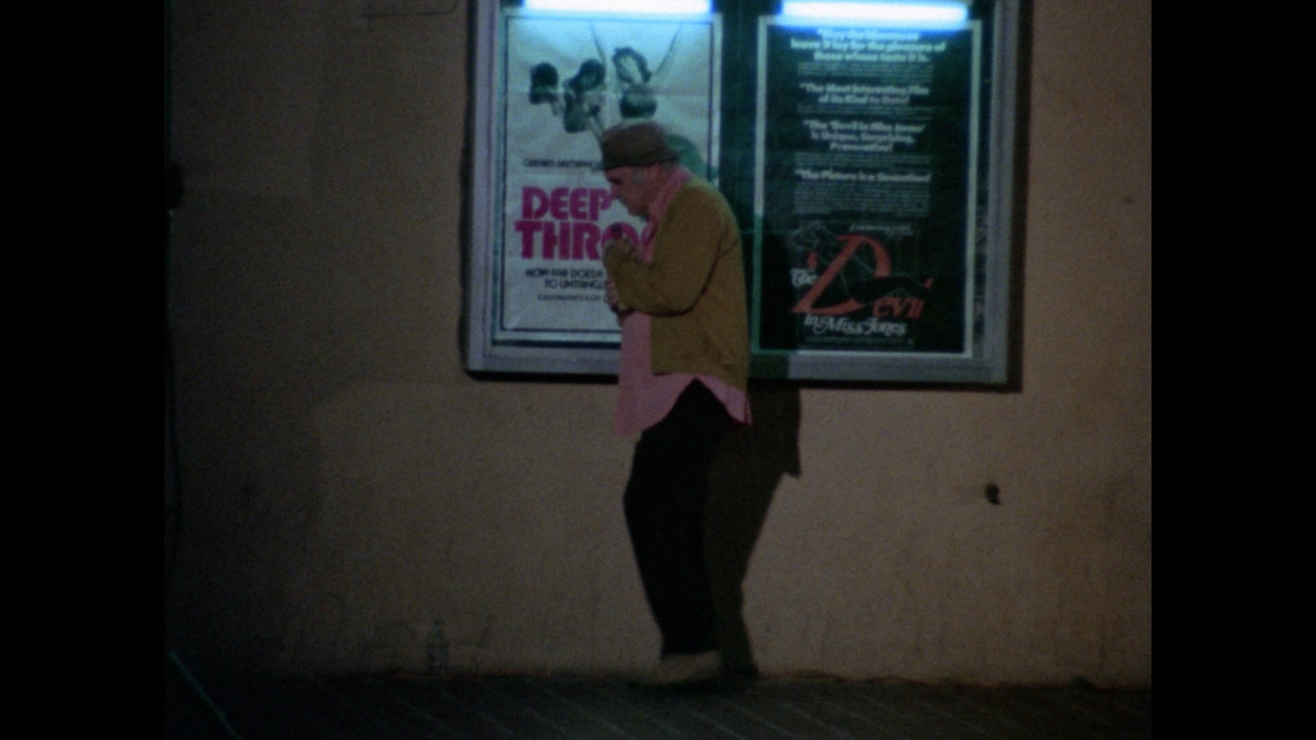The Hollywood Strangler Meets the Skid Row Slasher (1979) Screenshot 4