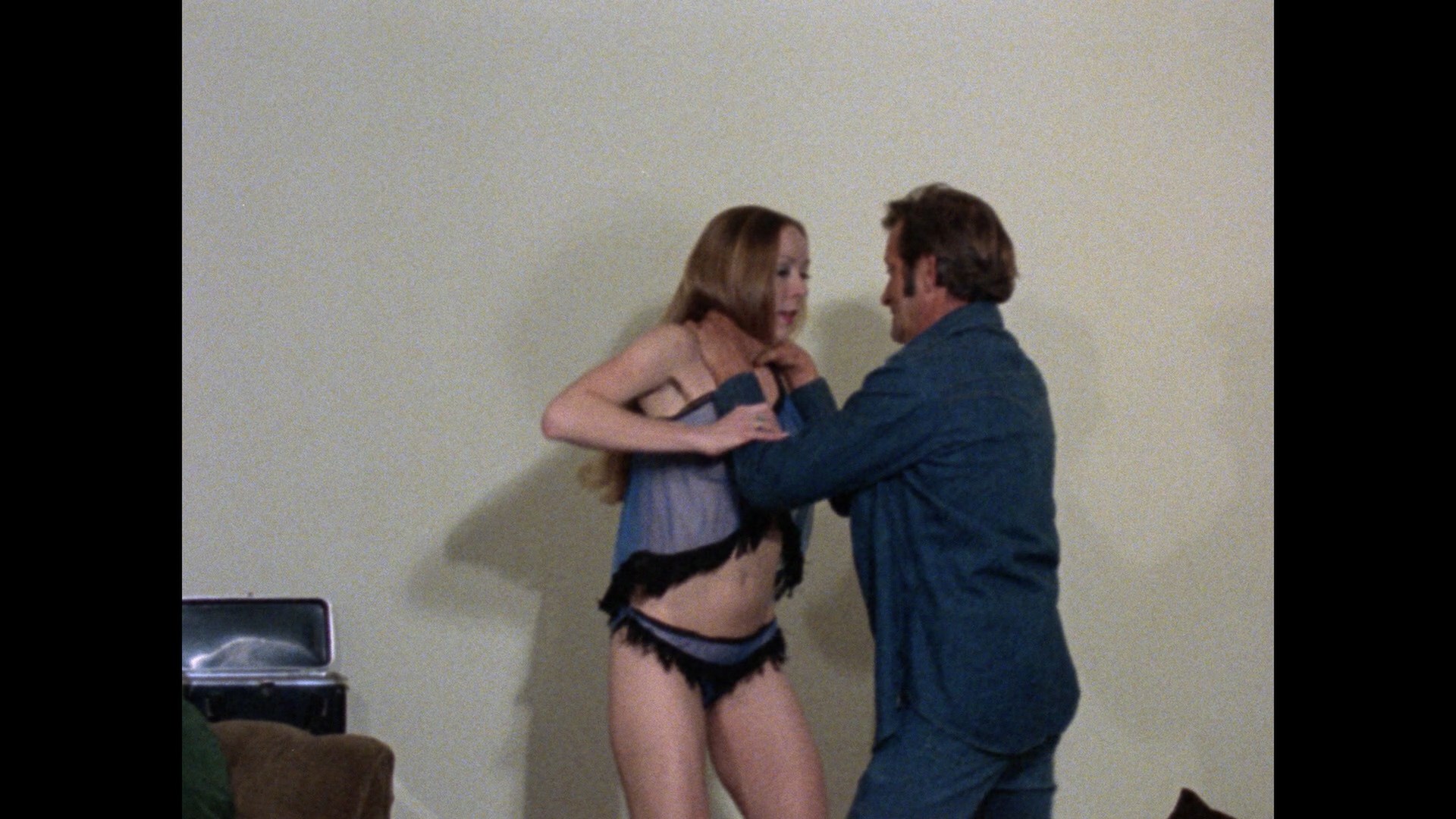 The Hollywood Strangler Meets the Skid Row Slasher (1979) Screenshot 5