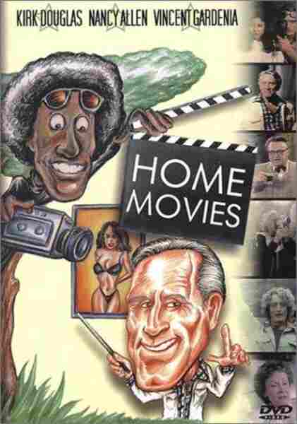 Home Movies (1979) Screenshot 1