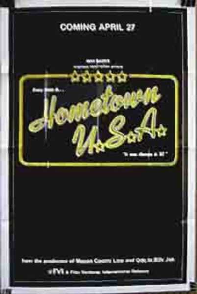 Hometown U.S.A. (1979) Screenshot 2