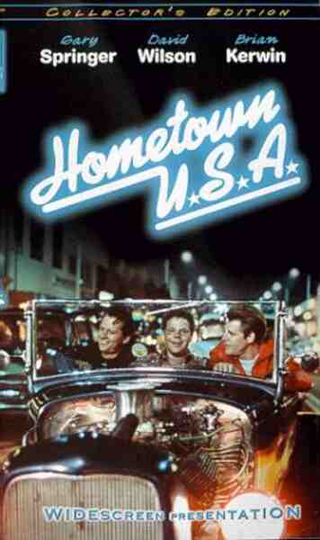 Hometown U.S.A. (1979) Screenshot 3