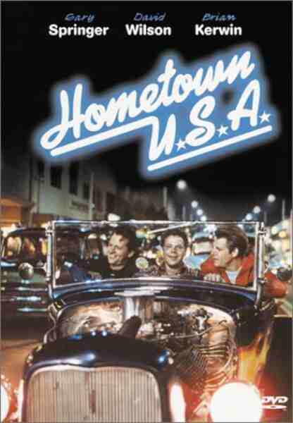 Hometown U.S.A. (1979) Screenshot 4