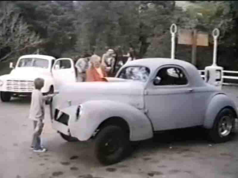 Hot Rod (1979) Screenshot 2