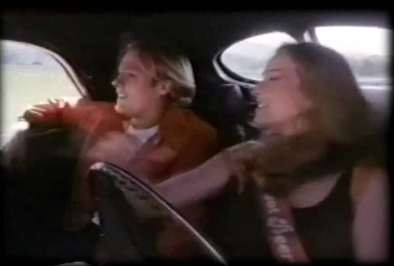 Hot Rod (1979) Screenshot 4