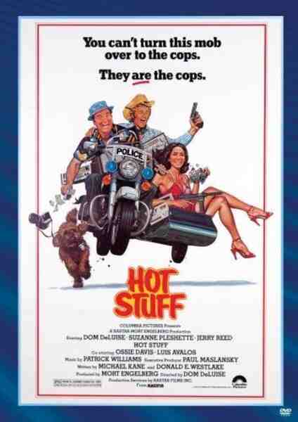 Hot Stuff (1979) Screenshot 1