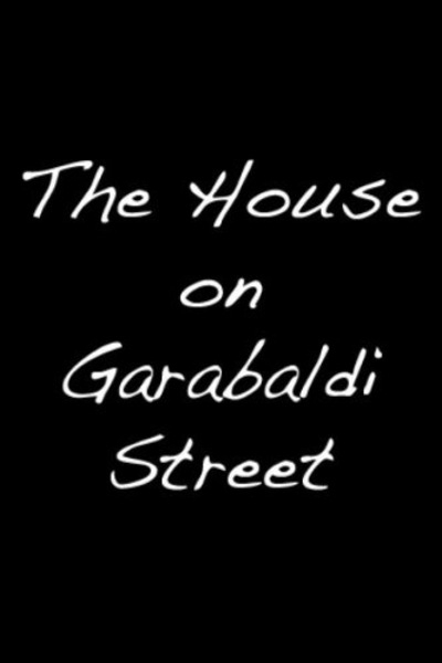 The House on Garibaldi Street (1979) with English Subtitles on DVD DVD The House on Garibaldi Street (1979) Screenshot 1