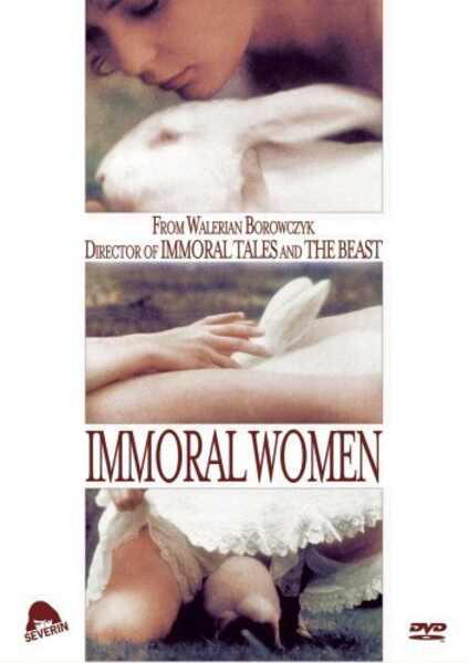 Immoral Women (1979) Screenshot 1
