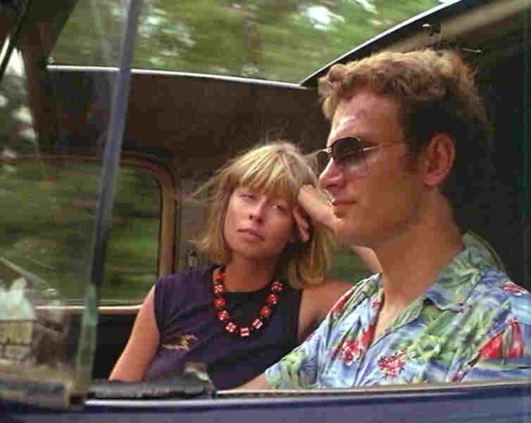 In Search of Anna (1978) Screenshot 1