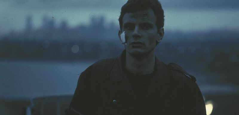 In Search of Anna (1978) Screenshot 2