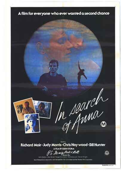 In Search of Anna (1978) Screenshot 4