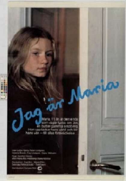 I Am Maria (1979) with English Subtitles on DVD on DVD