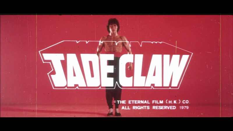 Jade Claw (1979) Screenshot 5