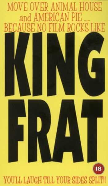 King Frat (1979) Screenshot 2