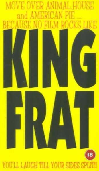 King Frat (1979) Screenshot 4