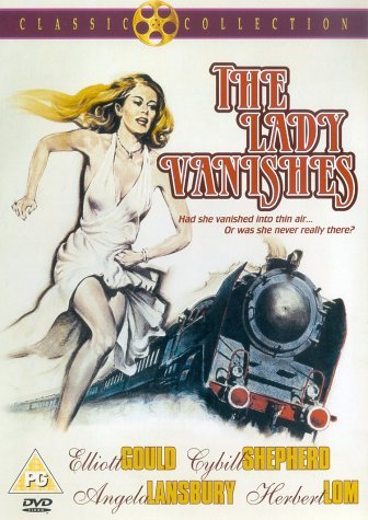 The Lady Vanishes (1979) Screenshot 3 