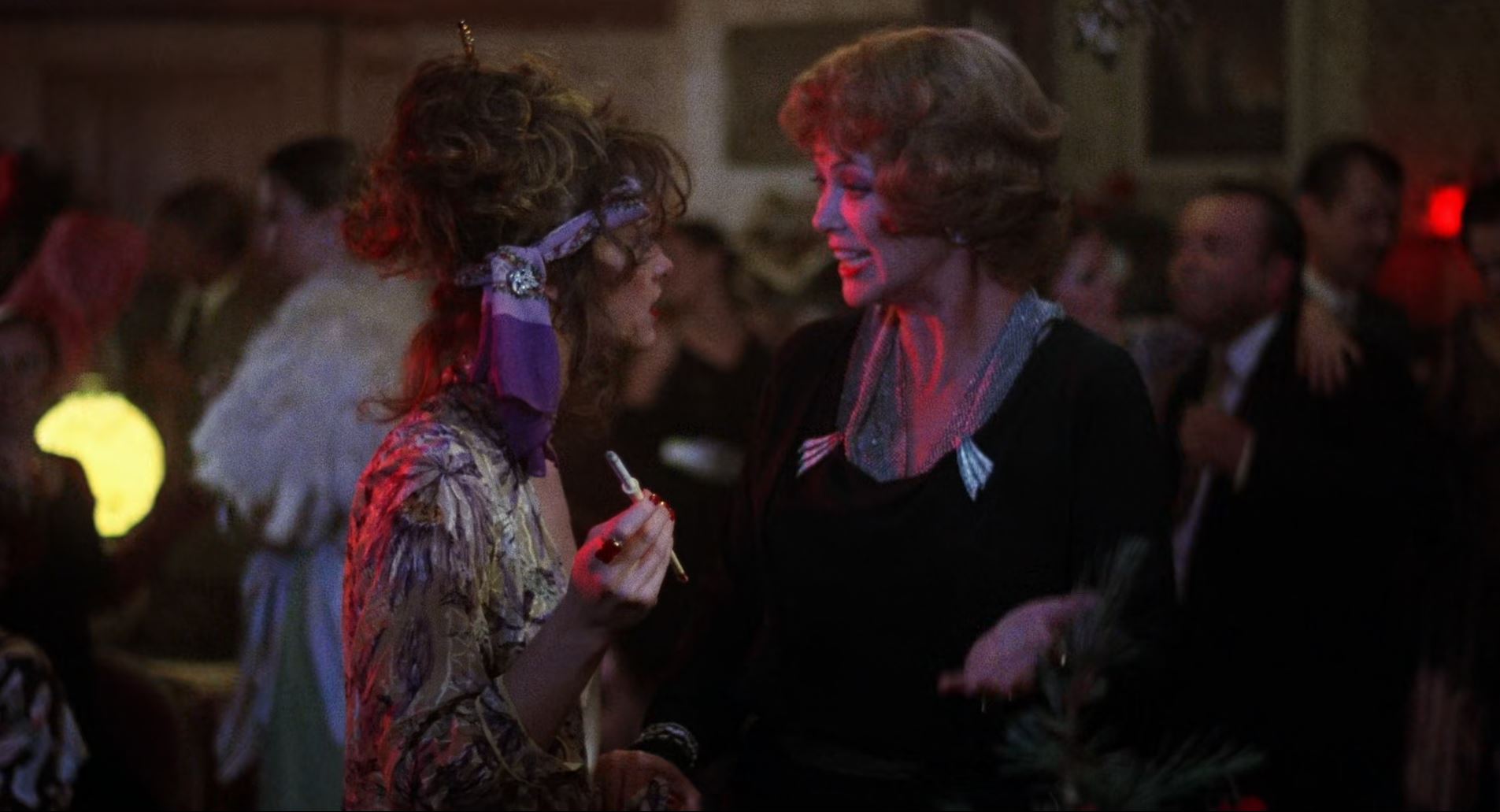 The Lady in Red (1979) Screenshot 4 