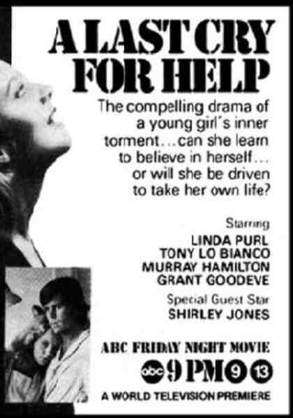 A Last Cry for Help (1979) starring Linda Purl on DVD on DVD