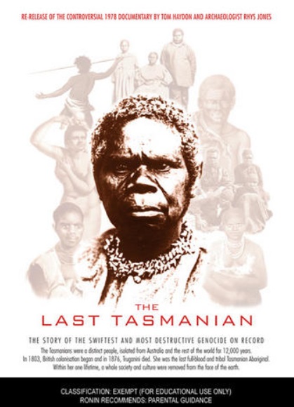 The Last Tasmanian (1978) Screenshot 1