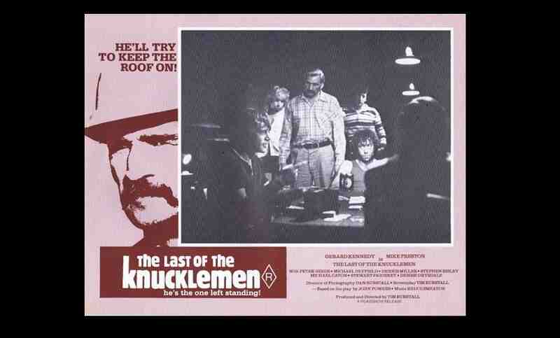 The Last of the Knucklemen (1979) Screenshot 4