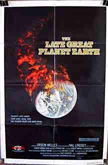 The Late Great Planet Earth (1978) Screenshot 1