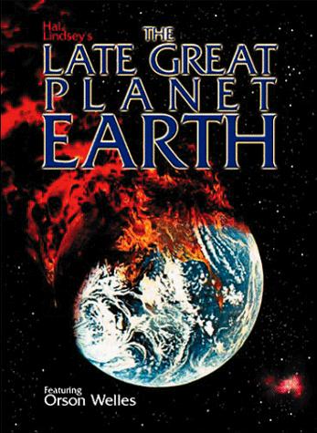 The Late Great Planet Earth (1978) Screenshot 2