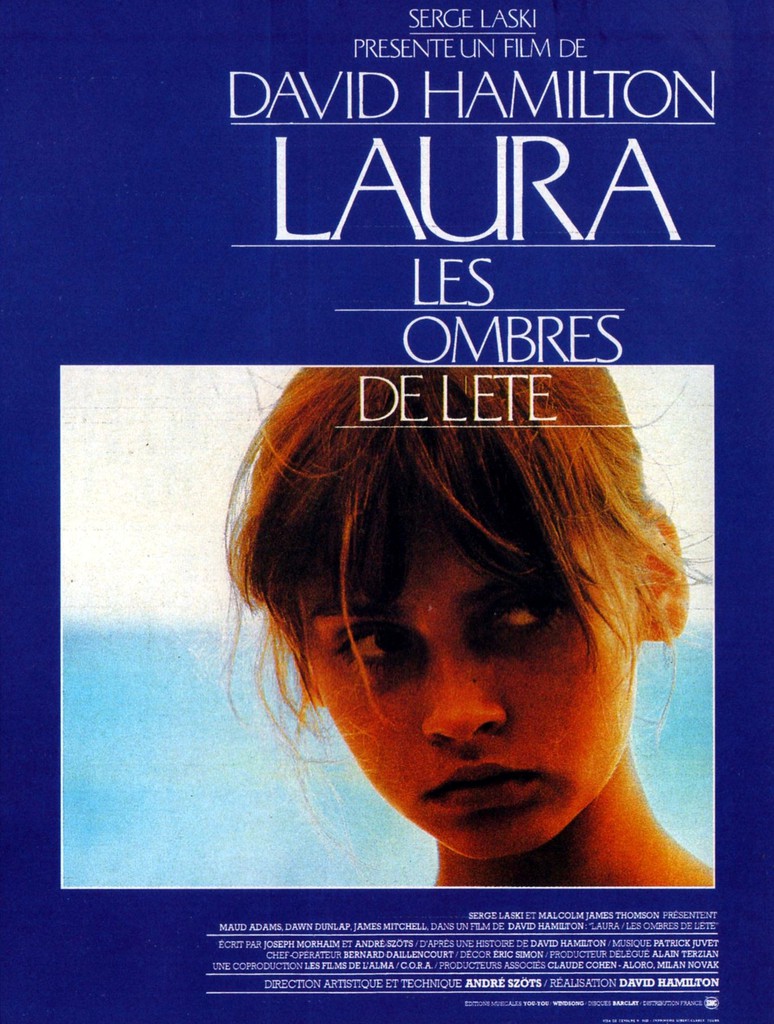 Laura, les ombres de l'été (1979) Screenshot 3