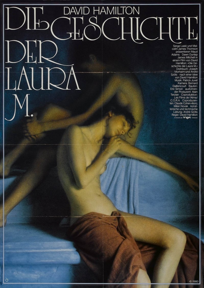 Laura, les ombres de l'été (1979) Screenshot 5