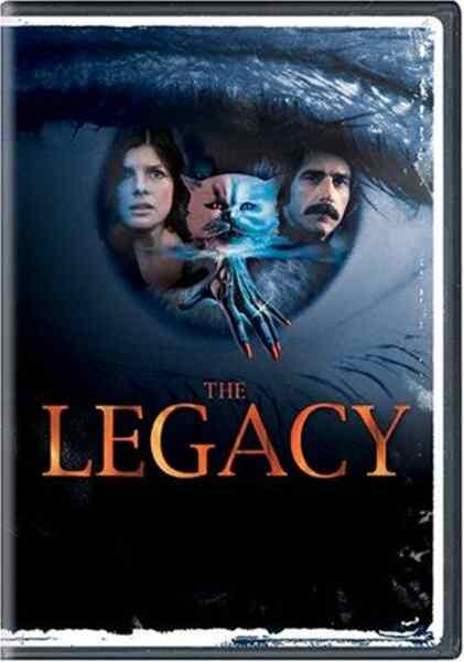 The Legacy (1978) Screenshot 3