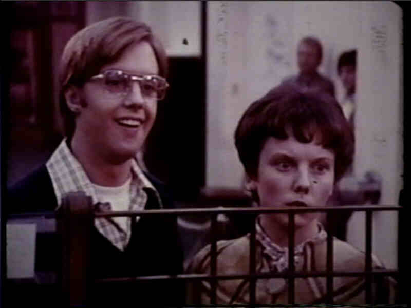 Like Normal People (1979) Screenshot 1