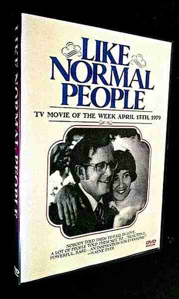 Like Normal People (1979) Screenshot 2