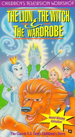 The Lion, the Witch & the Wardrobe (1979) Screenshot 1 