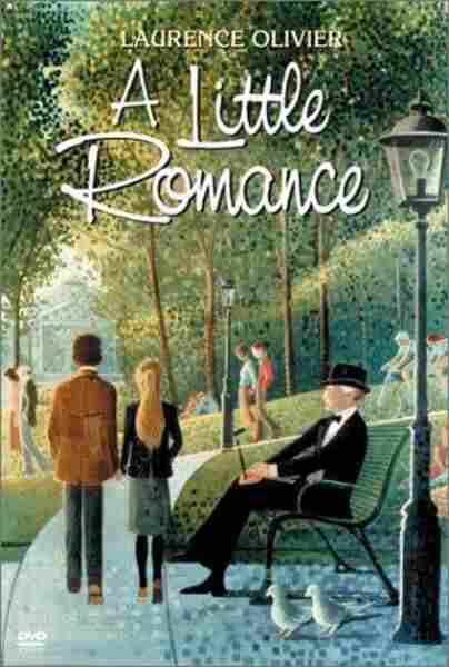 A Little Romance (1979) Screenshot 4